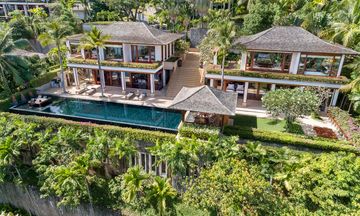 Andara Resort Villas