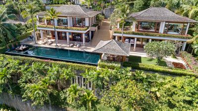 Andara Resort Villas