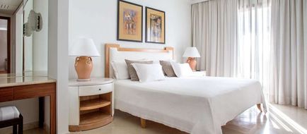 The Annabelle Room