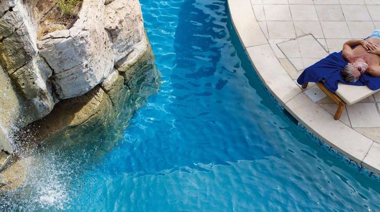 The Annabelle Pool