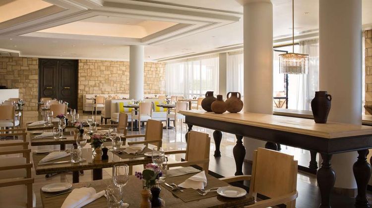 The Annabelle Restaurant