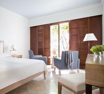 The Annabelle Room