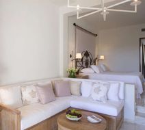 The Annabelle Room