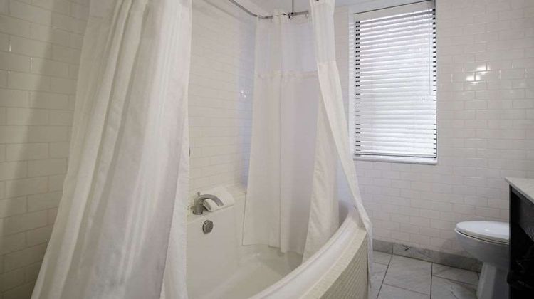 ARC The.Hotel Suite