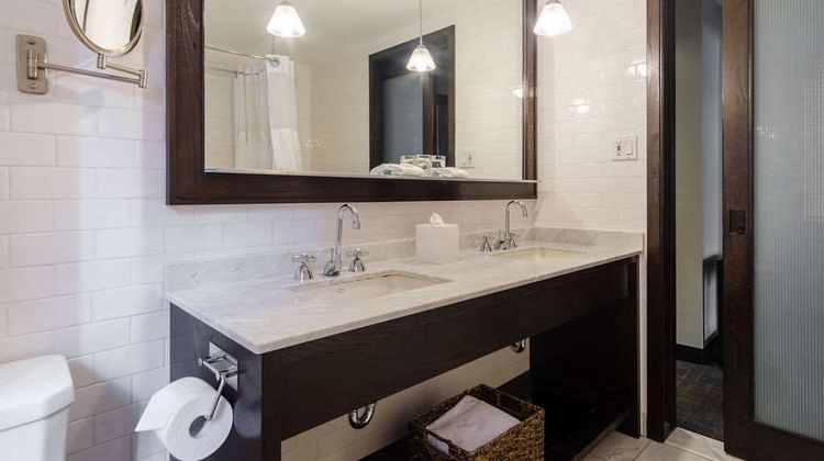 ARC The.Hotel Suite