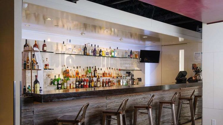 ARC The.Hotel Restaurant