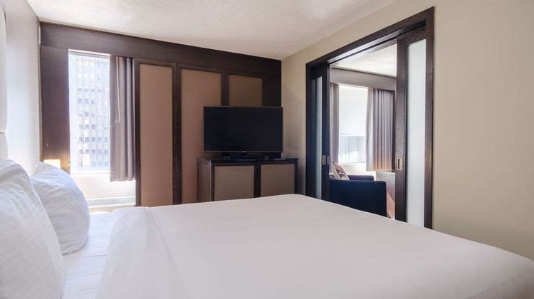 ARC The.Hotel Suite