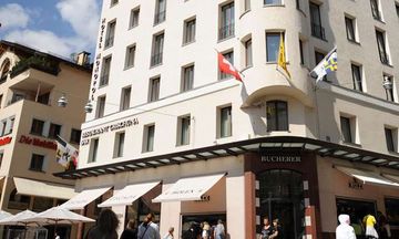 Art Boutique Hotel Monopol