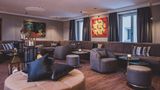 Art Boutique Hotel Monopol Lobby