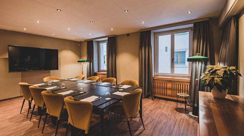 <b>Art Boutique Hotel Monopol Meeting</b>. Images powered by <a href="https://iceportal.shijigroup.com/" title="IcePortal" target="_blank">IcePortal</a>.