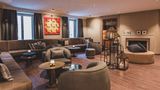 Art Boutique Hotel Monopol Lobby