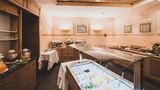 Art Boutique Hotel Monopol Restaurant