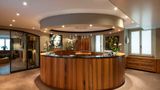 Art Boutique Hotel Monopol Lobby