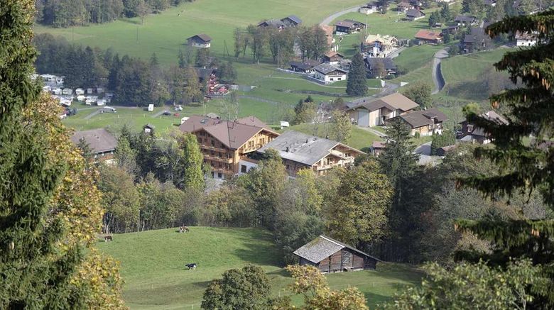 <b>Aspen Alpin Lifestyle Hotel Golf</b>. Images powered by <a href="https://iceportal.shijigroup.com/" title="IcePortal" target="_blank">IcePortal</a>.