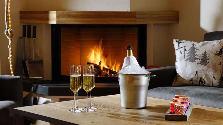 Aspen Alpin Lifestyle Hotel Restaurant