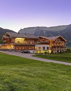 Aspen Alpin Lifestyle Hotel