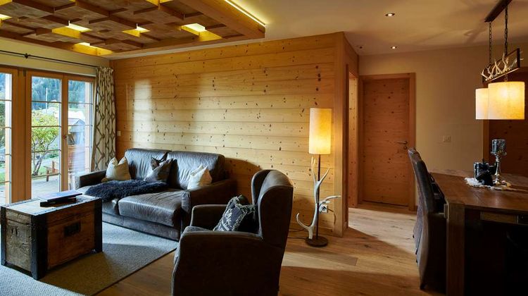 Aspen Alpin Lifestyle Hotel Suite