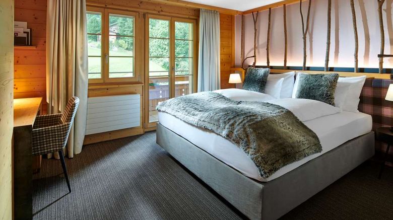 <b>Aspen Alpin Lifestyle Hotel Room</b>. Images powered by <a href="https://iceportal.shijigroup.com/" title="IcePortal" target="_blank">IcePortal</a>.