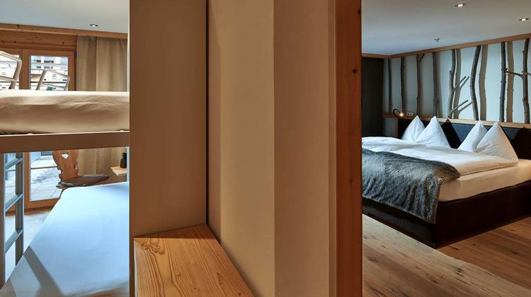Aspen Alpin Lifestyle Hotel Restaurant
