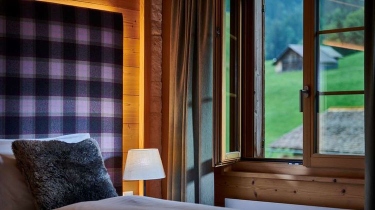 Aspen Alpin Lifestyle Hotel Room