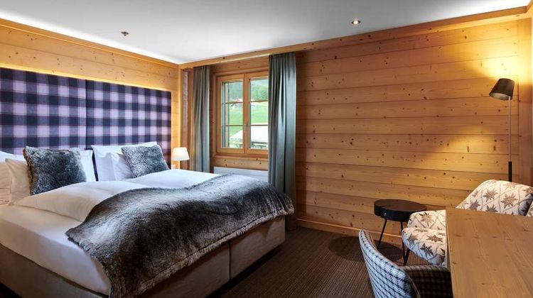 Aspen Alpin Lifestyle Hotel Pool
