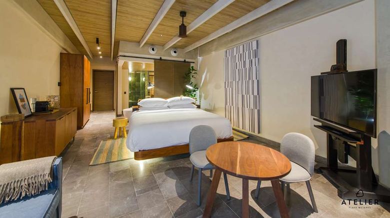 <b>ATELIER Playa Mujeres-Adults Only Other</b>. Images powered by <a href="https://iceportal.shijigroup.com/" title="IcePortal" target="_blank">IcePortal</a>.
