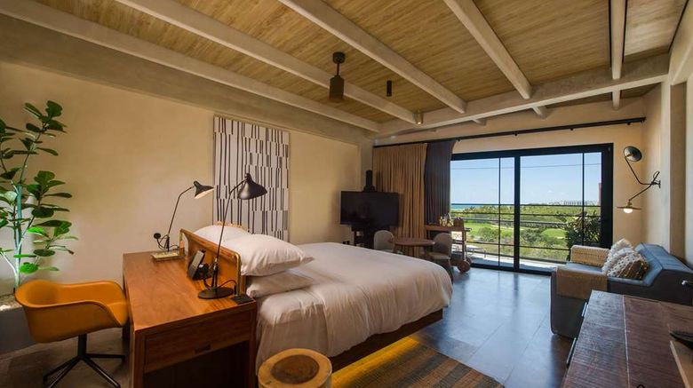 <b>ATELIER Playa Mujeres-Adults Only Room</b>. Images powered by <a href="https://iceportal.shijigroup.com/" title="IcePortal" target="_blank">IcePortal</a>.