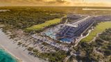 <b>ATELIER Playa Mujeres-Adults Only Pool</b>. Images powered by <a href="https://iceportal.shijigroup.com/" title="IcePortal" target="_blank">IcePortal</a>.