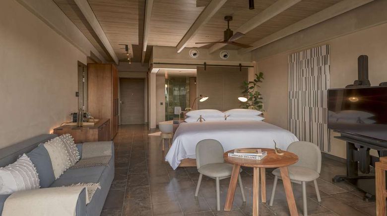 <b>ATELIER Playa Mujeres-Adults Only Room</b>. Images powered by <a href="https://iceportal.shijigroup.com/" title="IcePortal" target="_blank">IcePortal</a>.