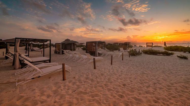 ATELIER Playa Mujeres-Adults Only Beach