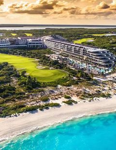 ATELIER Playa Mujeres-Adults Only