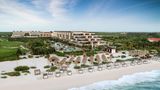 <b>ATELIER Playa Mujeres-Adults Only Exterior</b>. Images powered by <a href="https://iceportal.shijigroup.com/" title="IcePortal" target="_blank">IcePortal</a>.