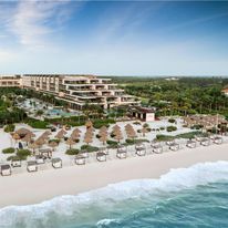 ATELIER Playa Mujeres-Adults Only