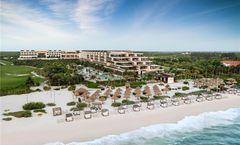 ATELIER Playa Mujeres-Adults Only