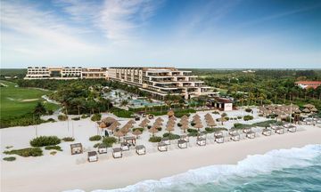 ATELIER Playa Mujeres-Adults Only