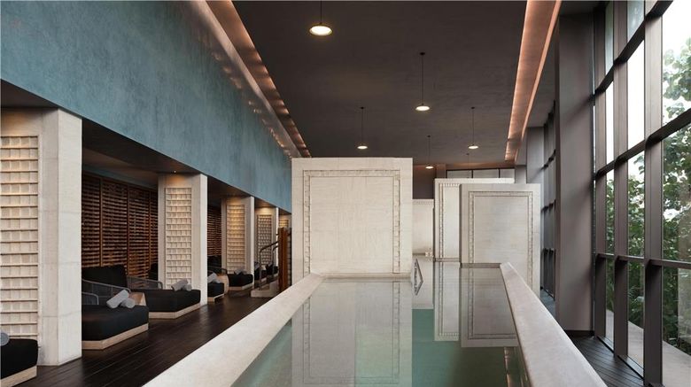 <b>ATELIER Playa Mujeres-Adults Only Spa</b>. Images powered by <a href="https://iceportal.shijigroup.com/" title="IcePortal" target="_blank">IcePortal</a>.