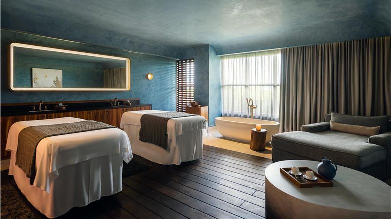 <b>ATELIER Playa Mujeres-Adults Only Spa</b>. Images powered by <a href="https://iceportal.shijigroup.com/" title="IcePortal" target="_blank">IcePortal</a>.