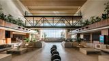 <b>ATELIER Playa Mujeres-Adults Only Lobby</b>. Images powered by <a href="https://iceportal.shijigroup.com/" title="IcePortal" target="_blank">IcePortal</a>.