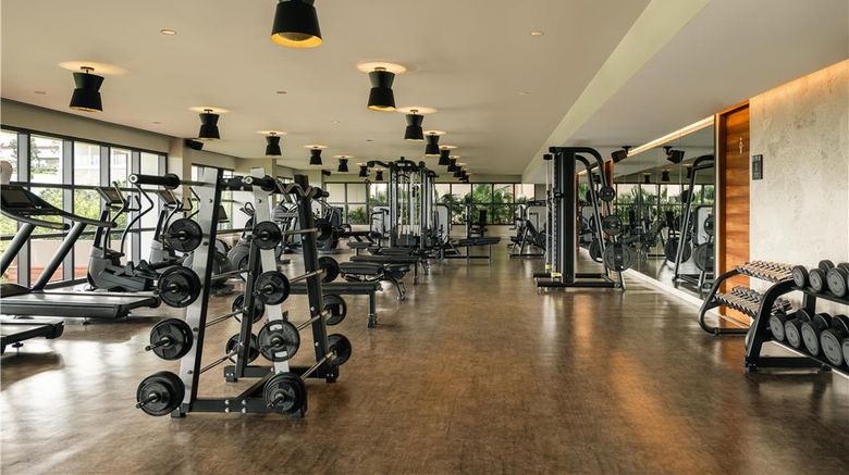 <b>ATELIER Playa Mujeres-Adults Only Health</b>. Images powered by <a href="https://iceportal.shijigroup.com/" title="IcePortal" target="_blank">IcePortal</a>.