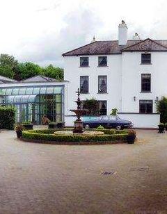 Barberstown Castle