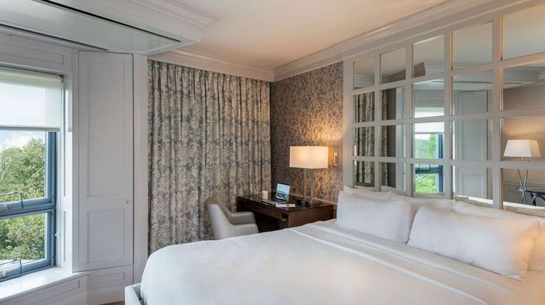 <b>Beechwood Hotel Room</b>. Images powered by <a href="https://iceportal.shijigroup.com/" title="IcePortal" target="_blank">IcePortal</a>.
