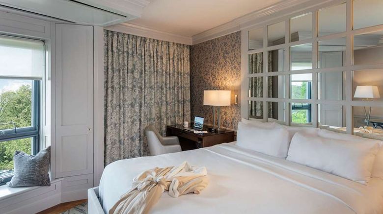 <b>Beechwood Hotel Room</b>. Images powered by <a href="https://iceportal.shijigroup.com/" title="IcePortal" target="_blank">IcePortal</a>.