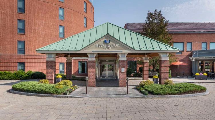 Beechwood Hotel Exterior