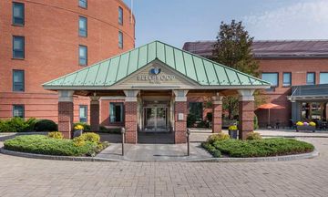 Beechwood Hotel