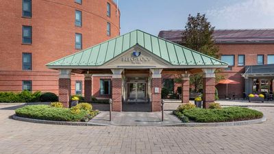 Beechwood Hotel