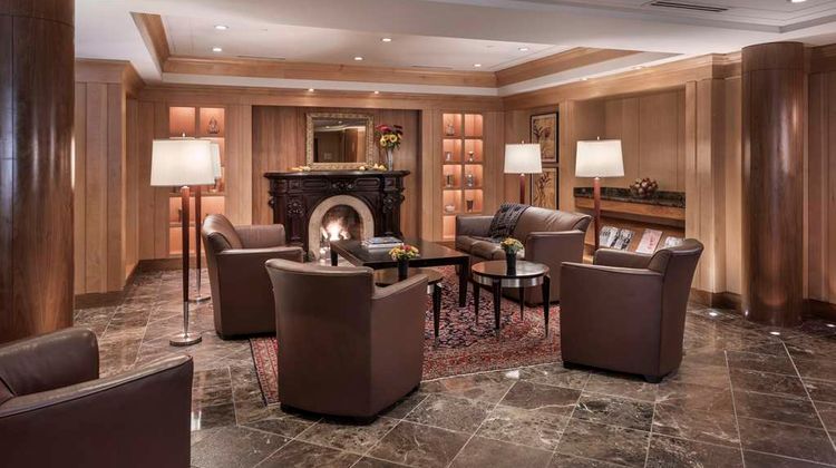 Beechwood Hotel Restaurant