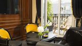 Hotel Le Belmont Suite