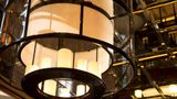 Hotel Le Belmont Restaurant