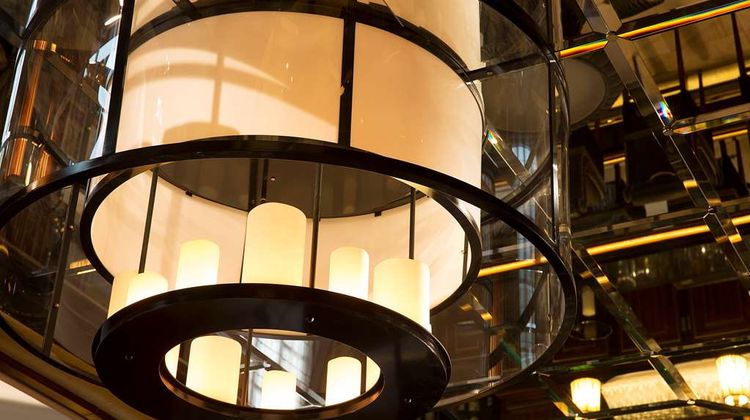 Hotel Le Belmont Restaurant