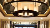 Hotel Le Belmont Lobby